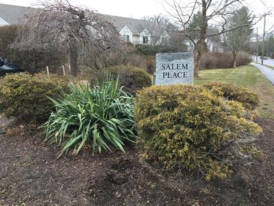 9 Salem Place Amherst